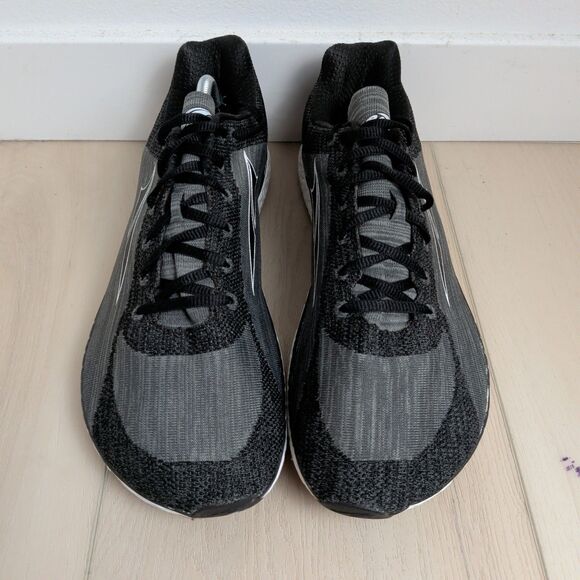 Altra Escalante Running Shoes Sneakers Mens Size 12 Gray Black White AFM1733G-3 - Picture 5 of 9